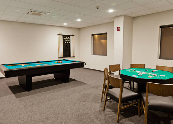 City Express Suites by Marriott Puebla FINSA 1