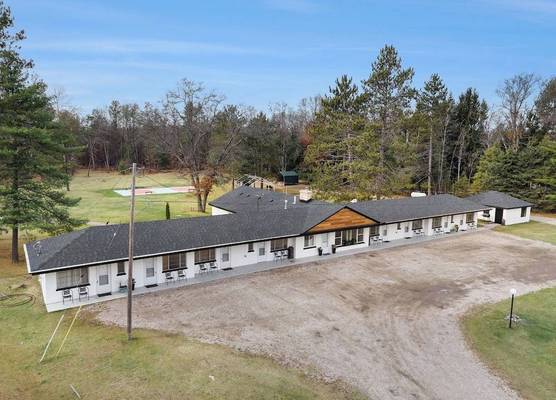 The Windmoor Lodge 1