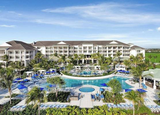 The Belgrove Resort & Spa, West Palm Beach, Autograph Collection 1