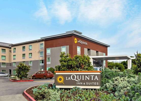 La Quinta by Wyndham San Francisco Airport North - Free Airport Shuttle 1