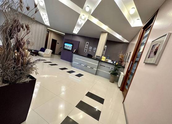 Hotel Centar 1