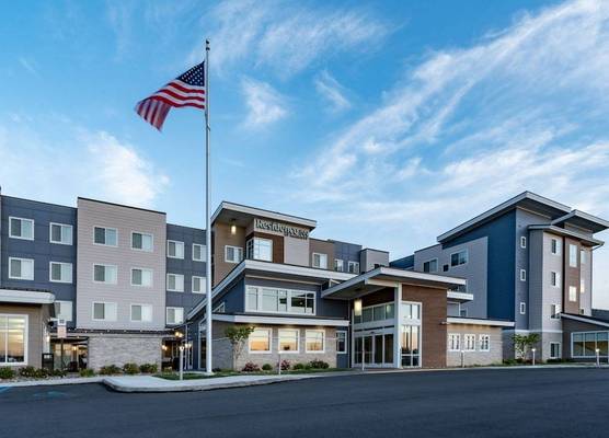 Residence Inn by Marriott Wilkes-Barre Arena 1