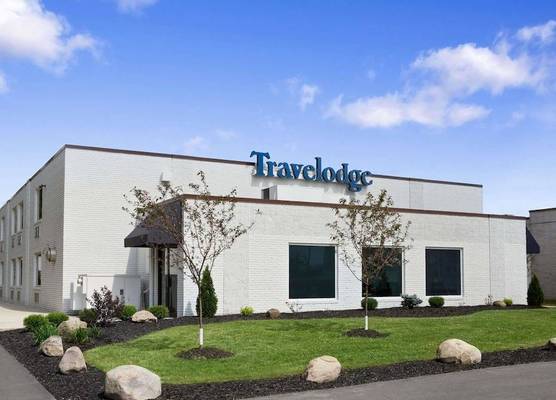 Travelodge by Wyndham Hubbard OH 1
