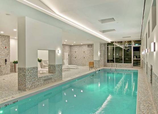 Home2 Suites By Hilton Montreal Dorval 1