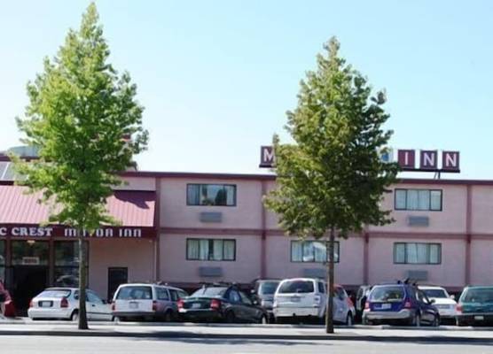 Sea-Tac Crest Motor Inn 1