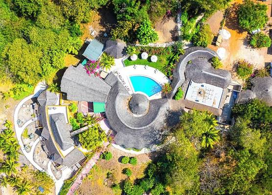 Keur Saloum Resort 1