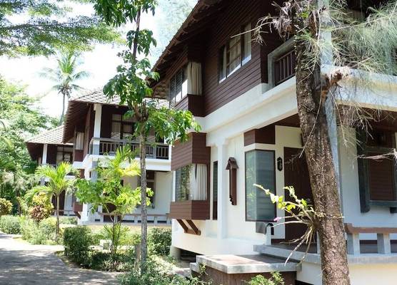 Lah Own Khaolak Resort 1