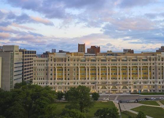 Hyatt Place Chicago Medical/University District 1