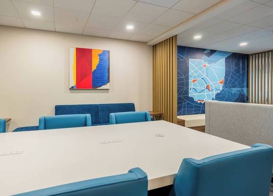Holiday Inn Express & Suites COLUMBUS - POLARIS PARKWAY by IHG 1