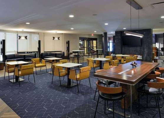 Courtyard by Marriott Harrisburg Hershey 1