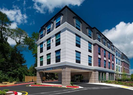 Residence Inn by Marriott Annapolis 1