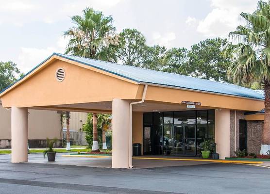 Quality Inn Hinesville - Fort Stewart Area 1
