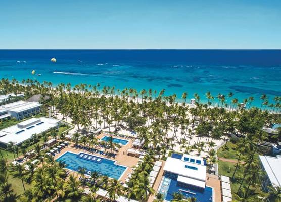 Riu Palace Macao - Adults Only - All Inclusive 1