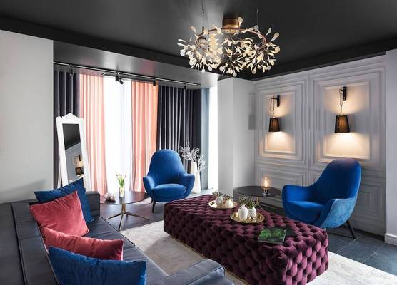 Hotel Del Corso 1