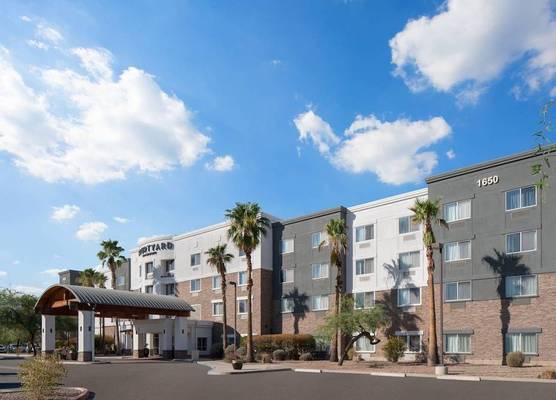 Courtyard by Marriott Phoenix West/Avondale 1