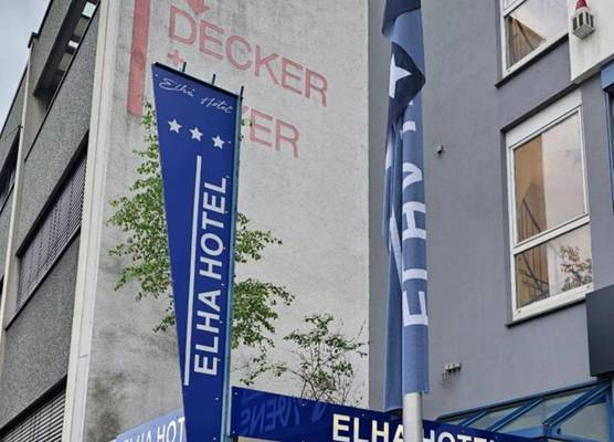 Elha Hotel 1