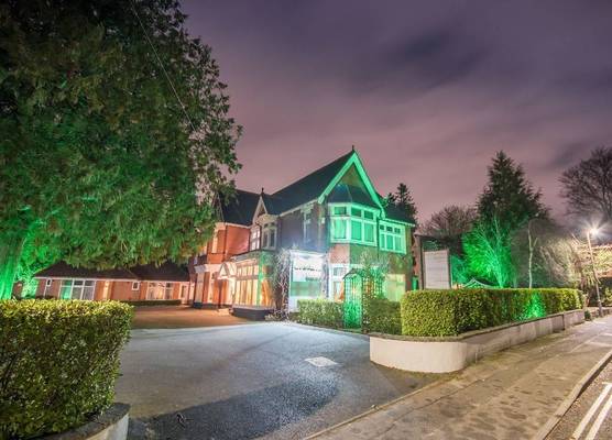 Grovefield Manor 1