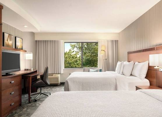 Courtyard by Marriott Philadelphia Montgomeryville 1