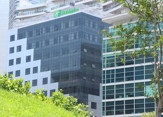 Holiday Inn MEXICO SANTA FE by IHG 1