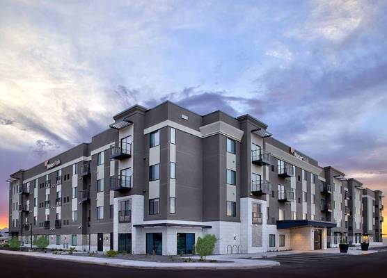 WaterWalk Extended Stay by Wyndham Tucson 1