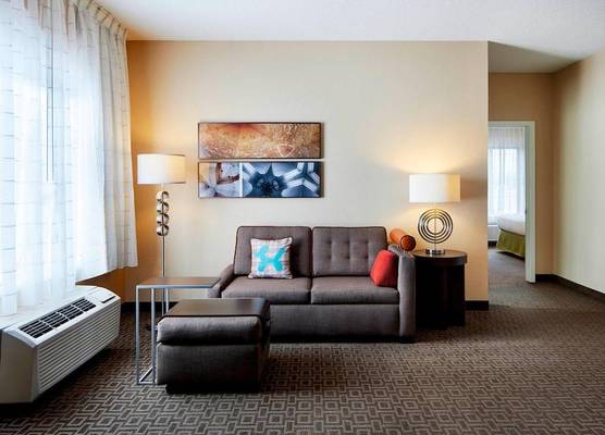 TownePlace Suites by Marriott Harrisburg Hershey 1