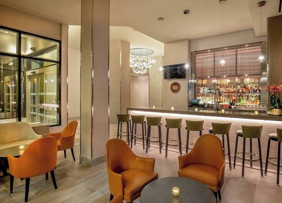 Four Points by Sheraton Midtown - Times Square 1