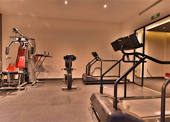 Hotel Punto MX 1