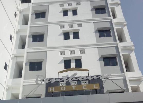 AMS PENTHOUSE 1
