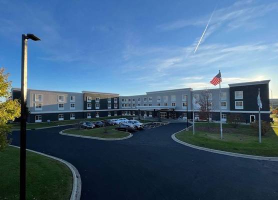 La Quinta by Wyndham Bannockburn-Deerfield 1