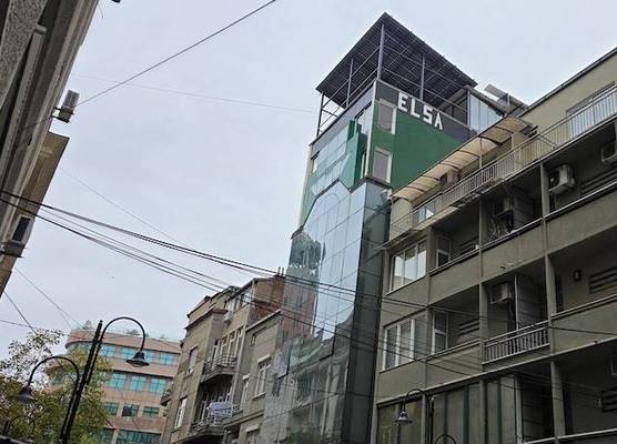 HOTEL ELSA 1