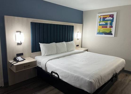 Park Inn by Radisson, Medical Center 1