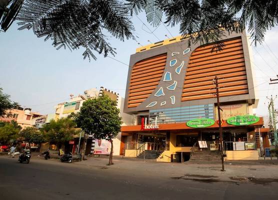 JK HOTELS 1