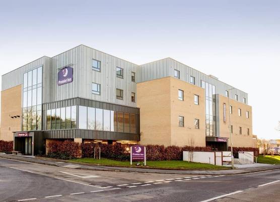 Premier Inn Winchester 1