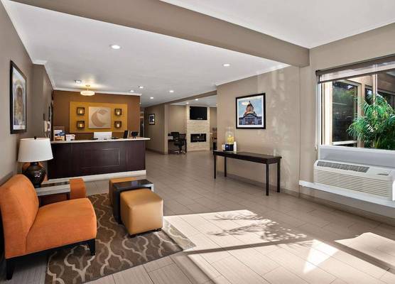 Comfort Inn Lacey - Olympia 1