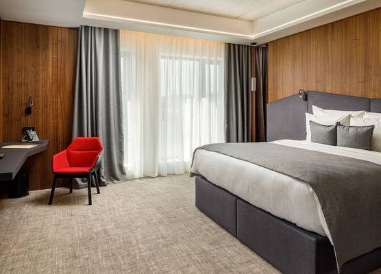 Qosmo Brasov Hotel 1