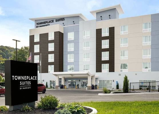 TownePlace Suites by Marriott Ironton 1
