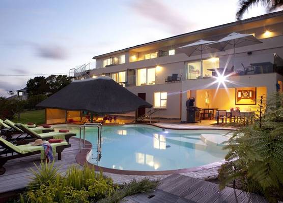 Lala Panzi B&B 1
