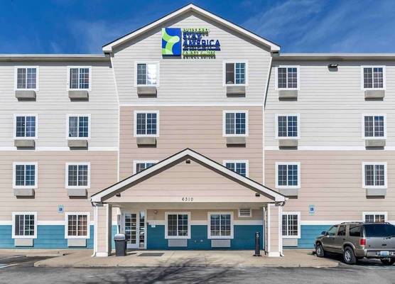 Extended Stay America Select Suites - Louisville - South 1
