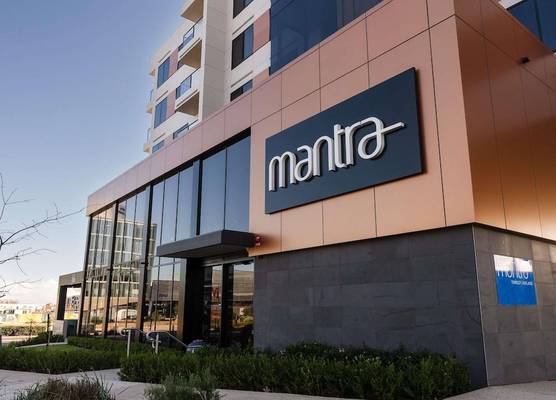 Mantra Tonsley Adelaide 1