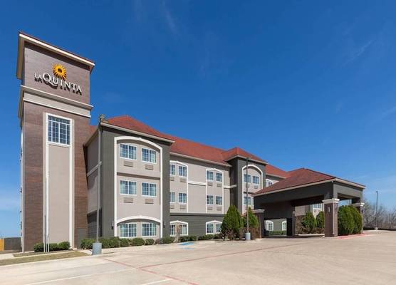La Quinta Inn & Suites by Wyndham Kyle - Austin South 1