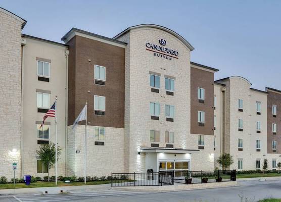 Candlewood Suites DALLAS NW - FARMERS BRANCH by IHG 1