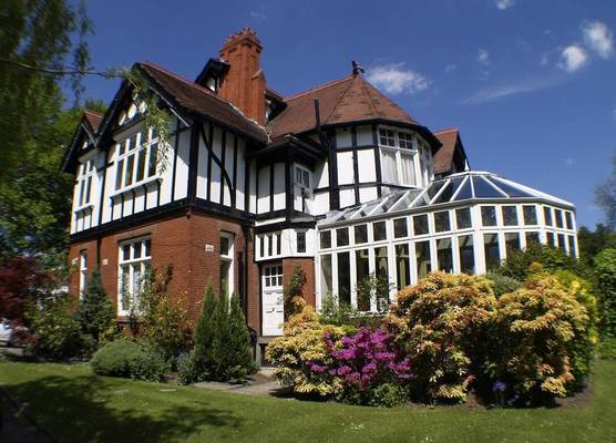 NormanHurst Hotel 1