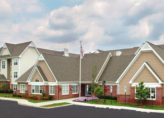 Residence Inn Cranbury South Brunswick 1