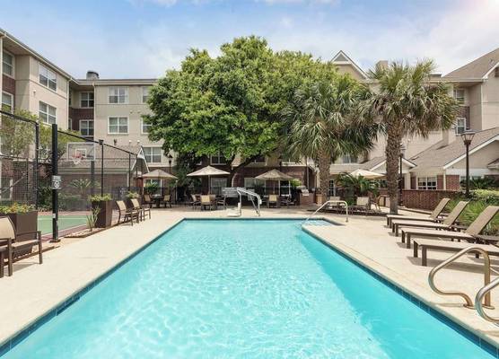 Residence Inn by Marriott Austin Parmer/Tech Ridge 1