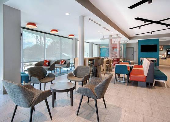 avid hotel FORT MILL - CAROWINDS BLVD by IHG 1