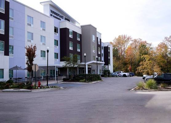 TownePlace Suites By Marriott Columbia West/Lexington 1