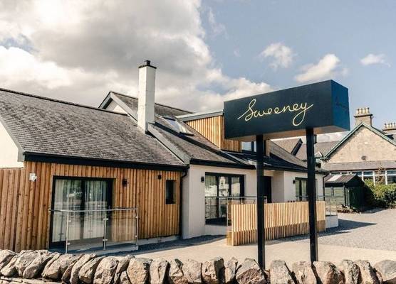 Sweeney Aviemore One 1