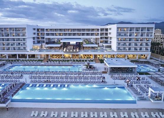Riu Palace Baja California - Adults Only - All Inclusive 1