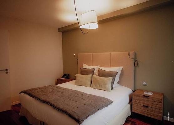 HR Hôtel & Spa Marin 1