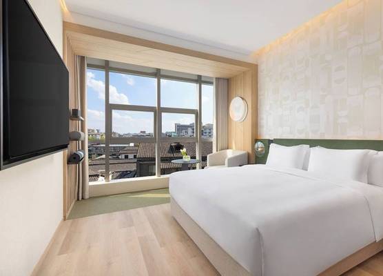 EVEN Hotel Hangzhou West Lake by IHG 1